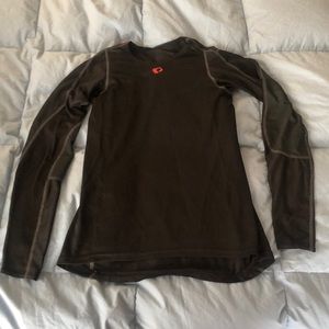 Pearl Izumi Pro medium base layer cycling